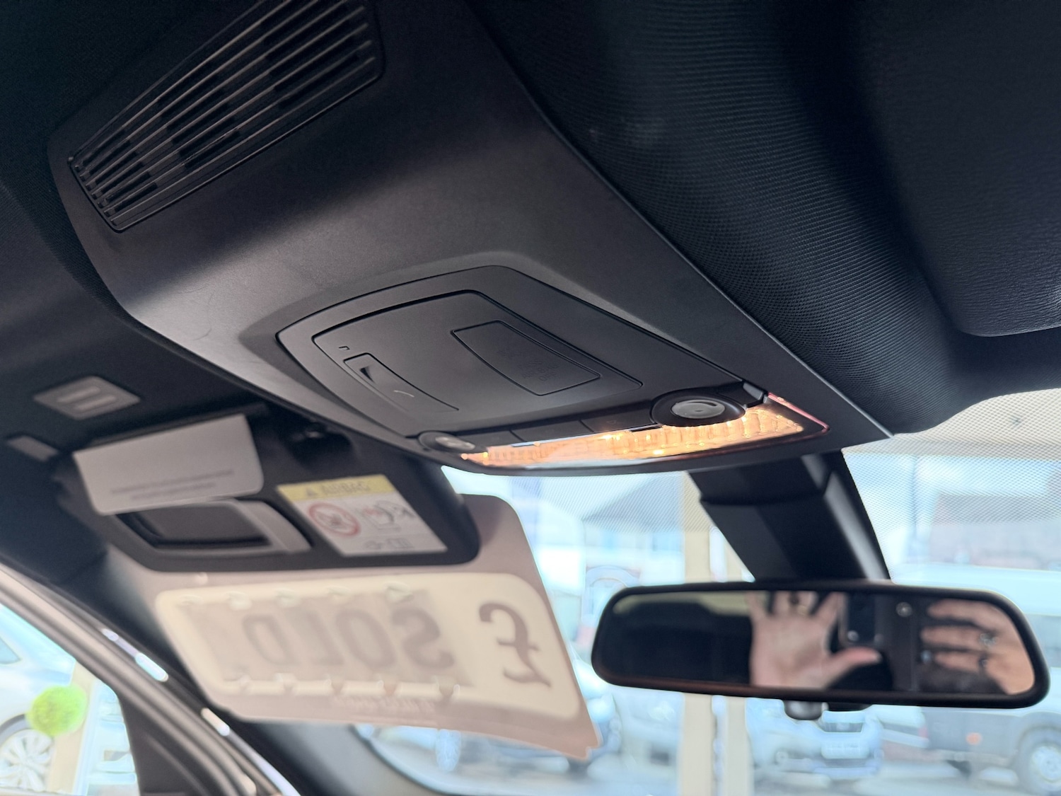 Used BMW X4 2015 for sale - 77208783: Photo 20