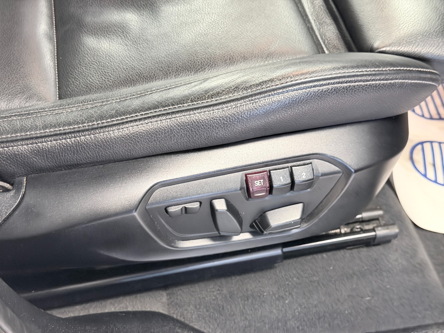 Used BMW X4 2015 for sale - 77208783: Photo 24