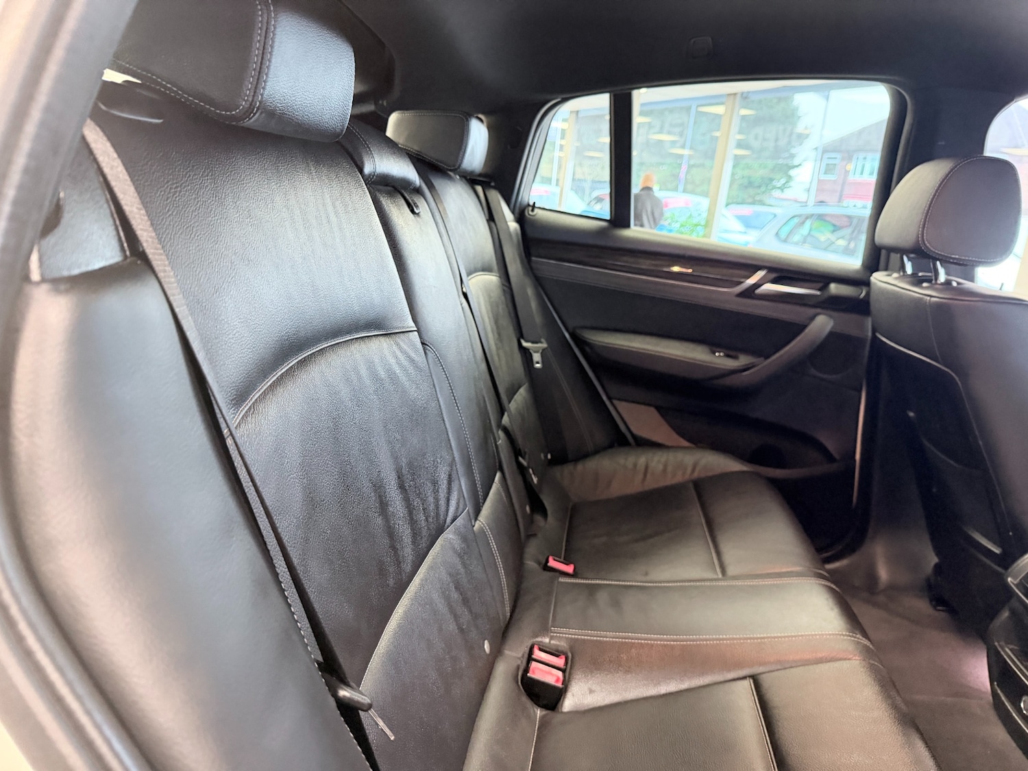 Used BMW X4 2015 for sale - 77208783: Photo 26