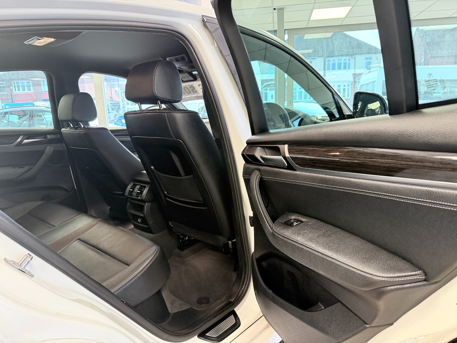 Used BMW X4 2015 for sale - 77208783: Photo 29