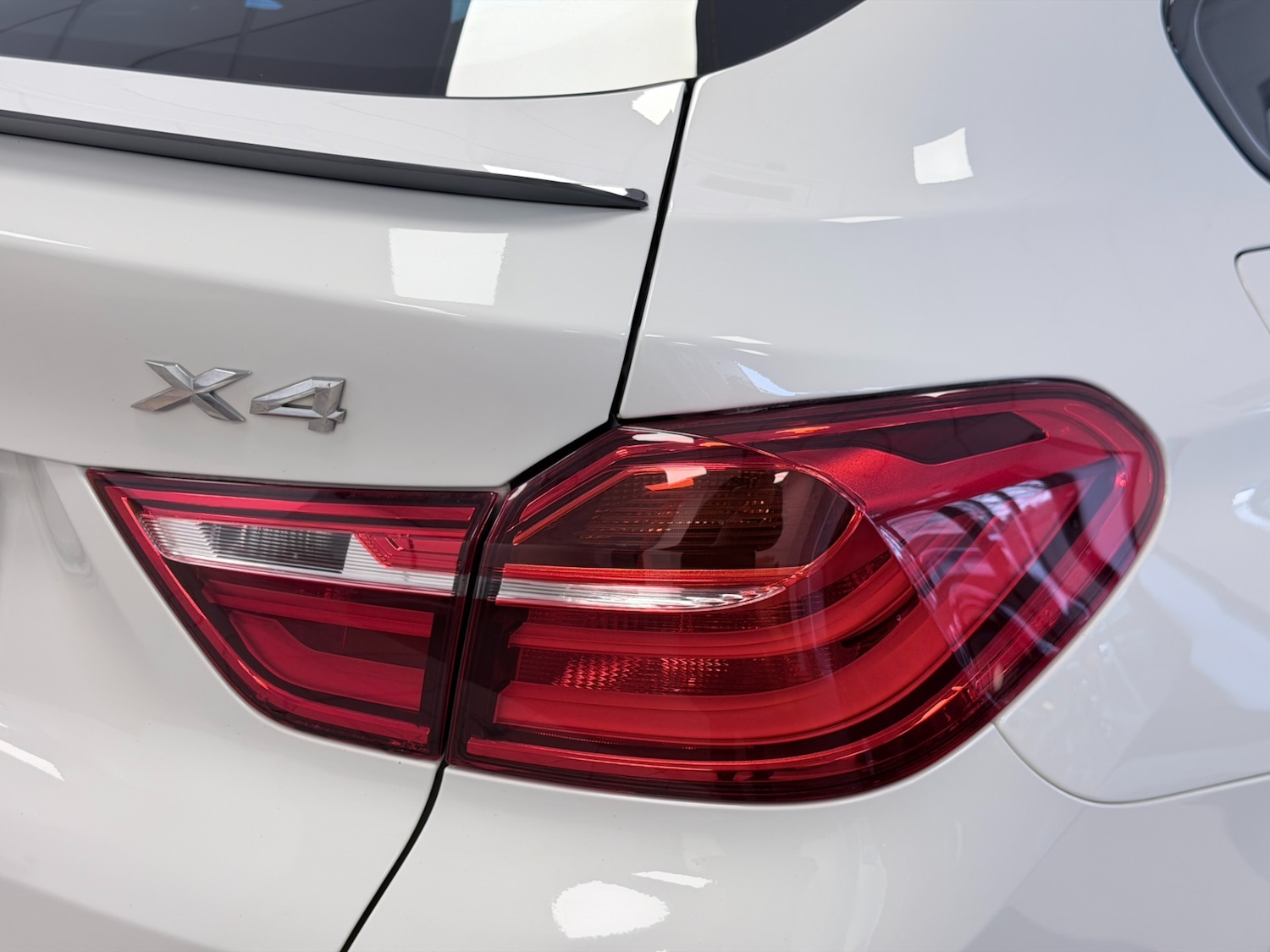 Used BMW X4 2015 for sale - 77208783: Photo 30