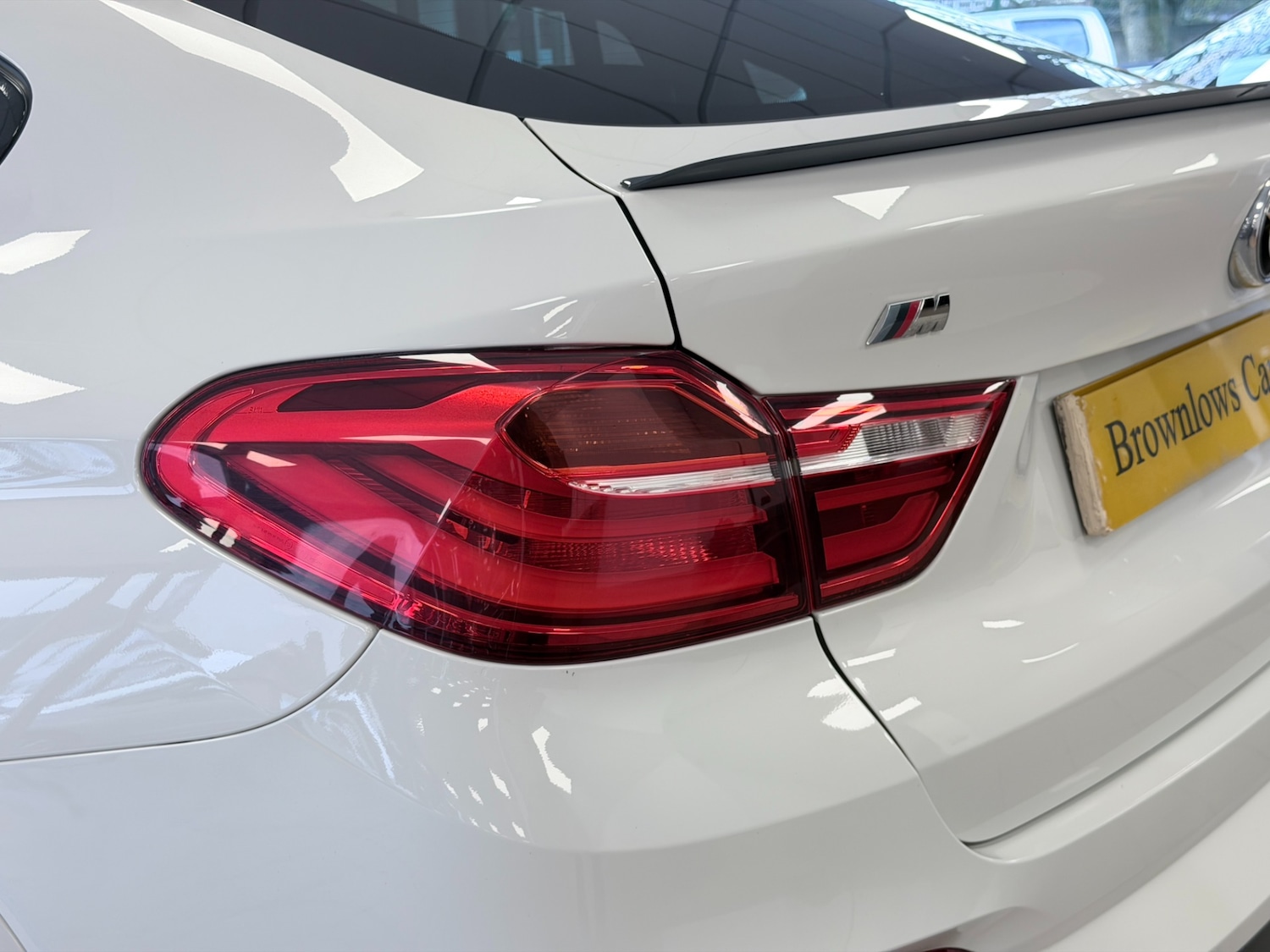 Used BMW X4 2015 for sale - 77208783: Photo 32