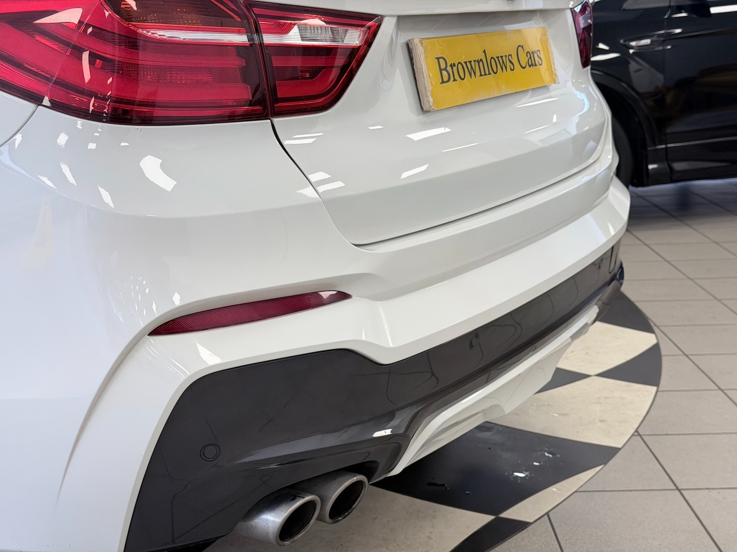 Used BMW X4 2015 for sale - 77208783: Photo 33