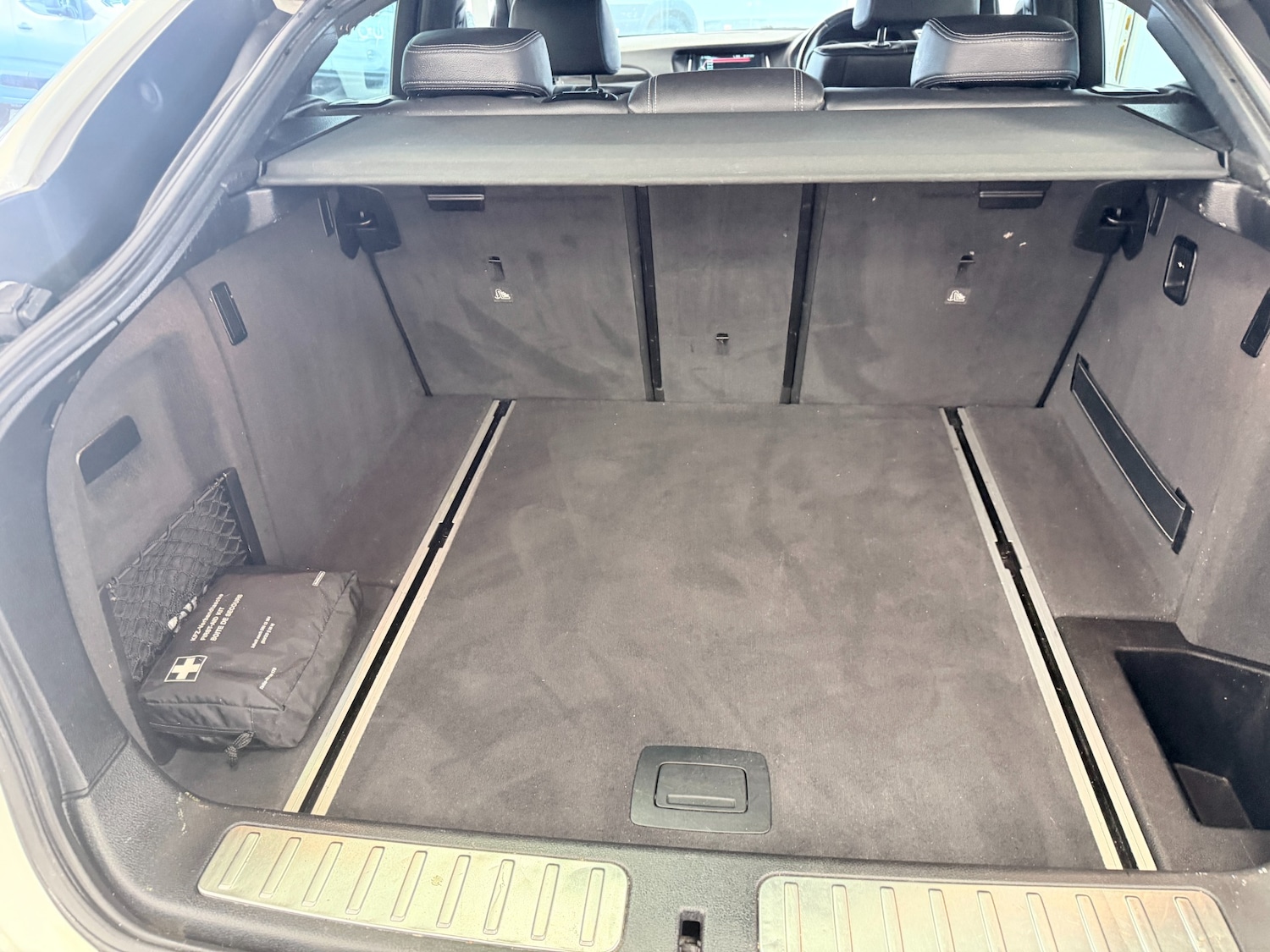 Used BMW X4 2015 for sale - 77208783: Photo 36