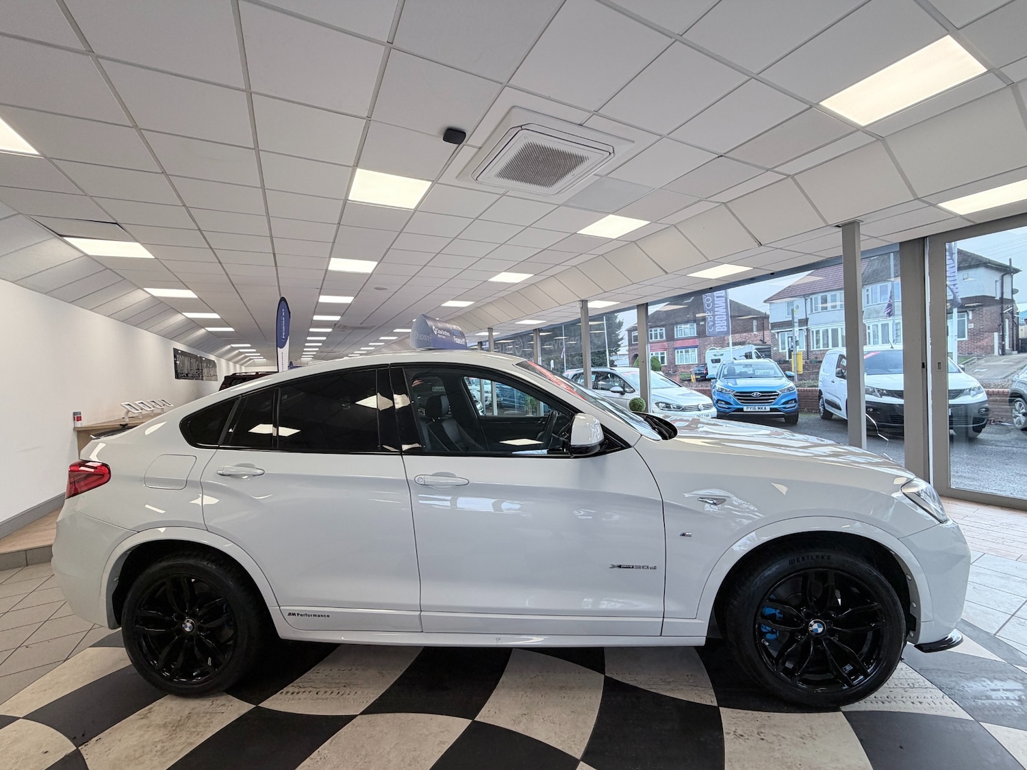 Used BMW X4 2015 for sale - 77208783: Photo 5