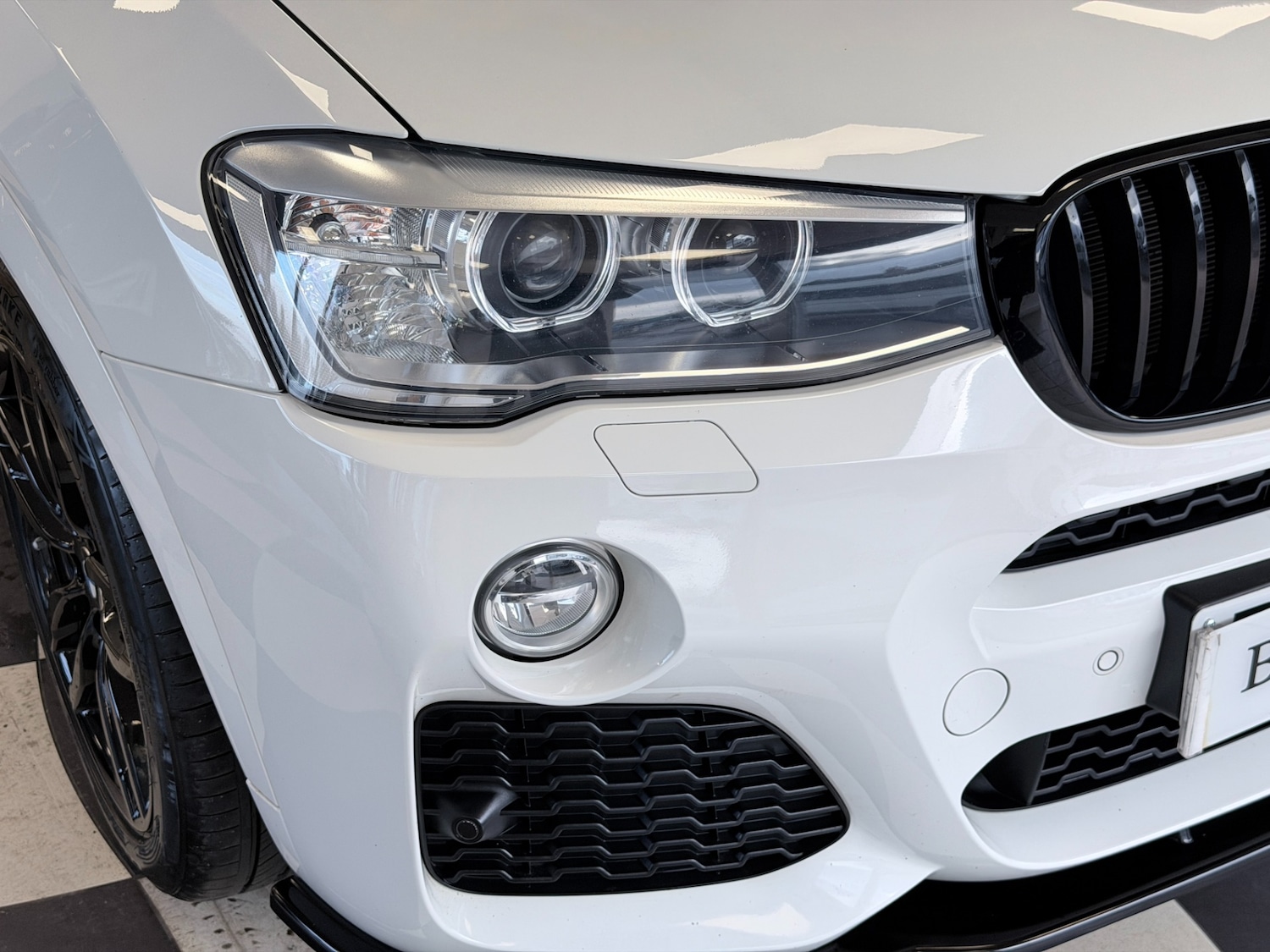 Used BMW X4 2015 for sale - 77208783: Photo 7