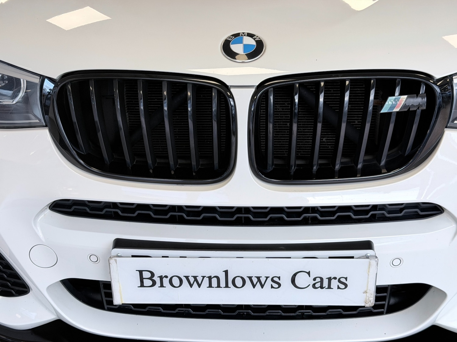 Used BMW X4 2015 for sale - 77208783: Photo 8