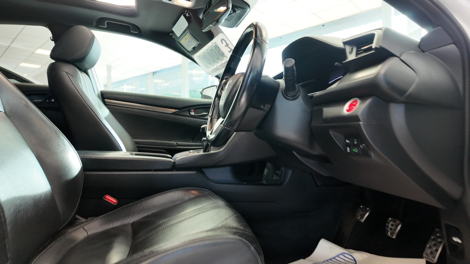 Used Honda Civic 2018 for sale - 76382403: Photo 13