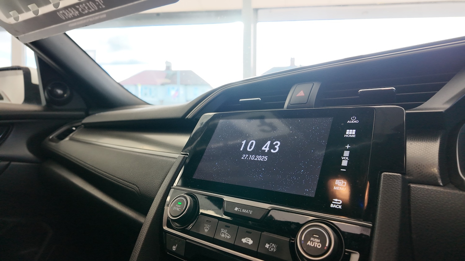 Used Honda Civic 2018 for sale - 76382403: Photo 18