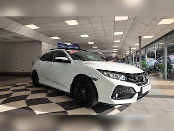 2018 - 1.6 i-DTEC EX 5dr
