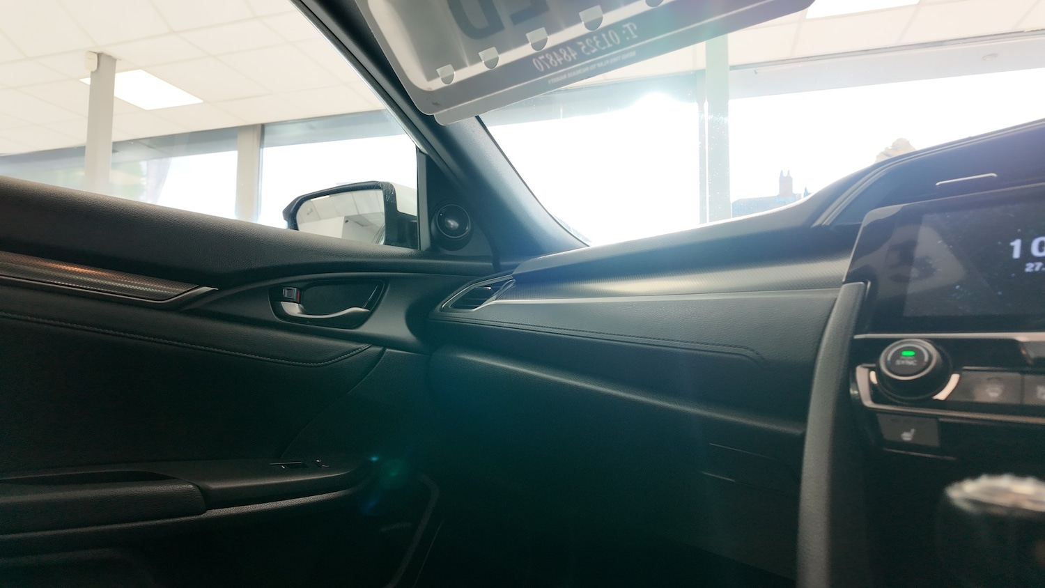 Used Honda Civic 2018 for sale - 76382403: Photo 20