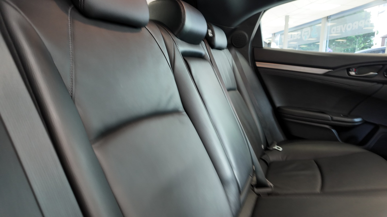 Used Honda Civic 2018 for sale - 76382403: Photo 24