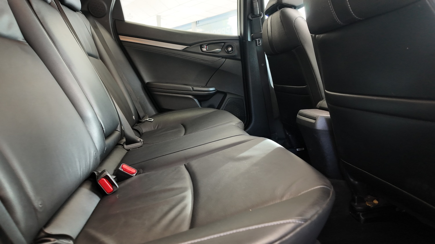 Used Honda Civic 2018 for sale - 76382403: Photo 25