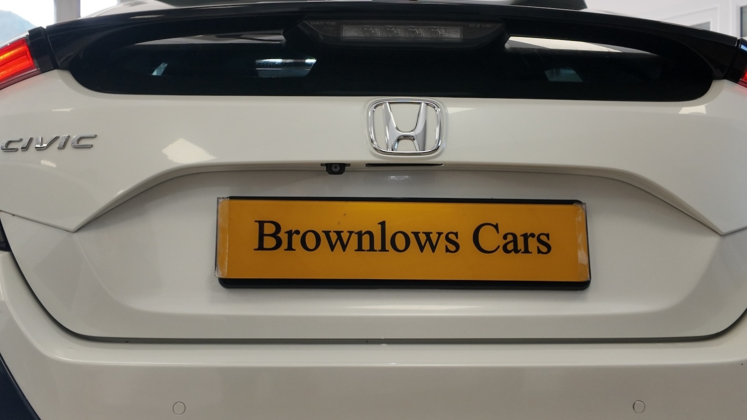 Used Honda Civic 2018 for sale - 76382403: Photo 30