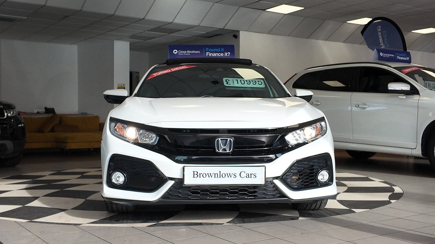 Used Honda Civic 2018 for sale - 76382403: Photo 35