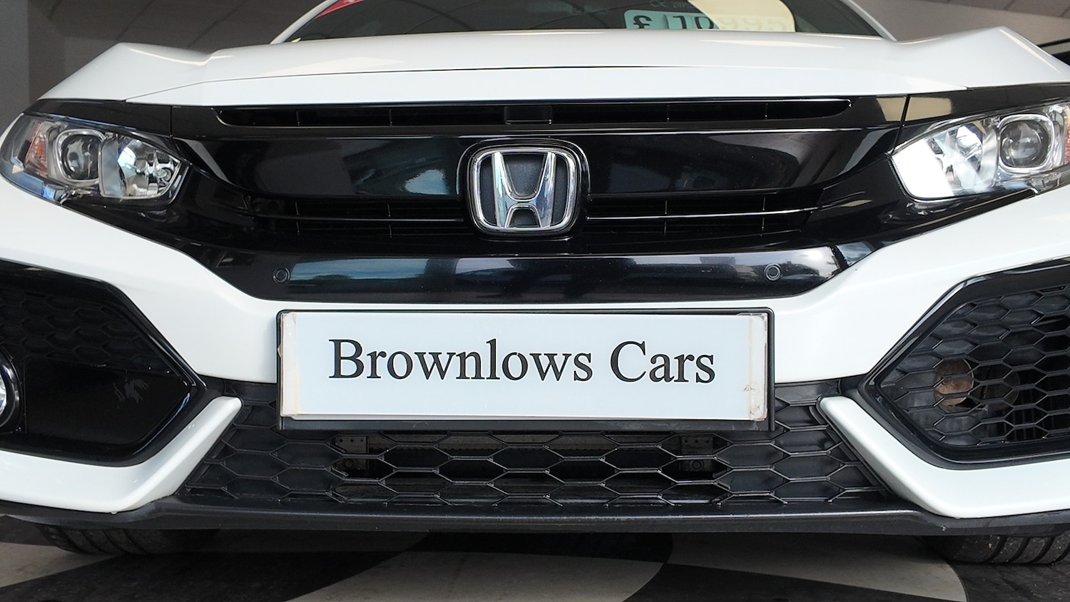 Used Honda Civic 2018 for sale - 76382403: Photo 9
