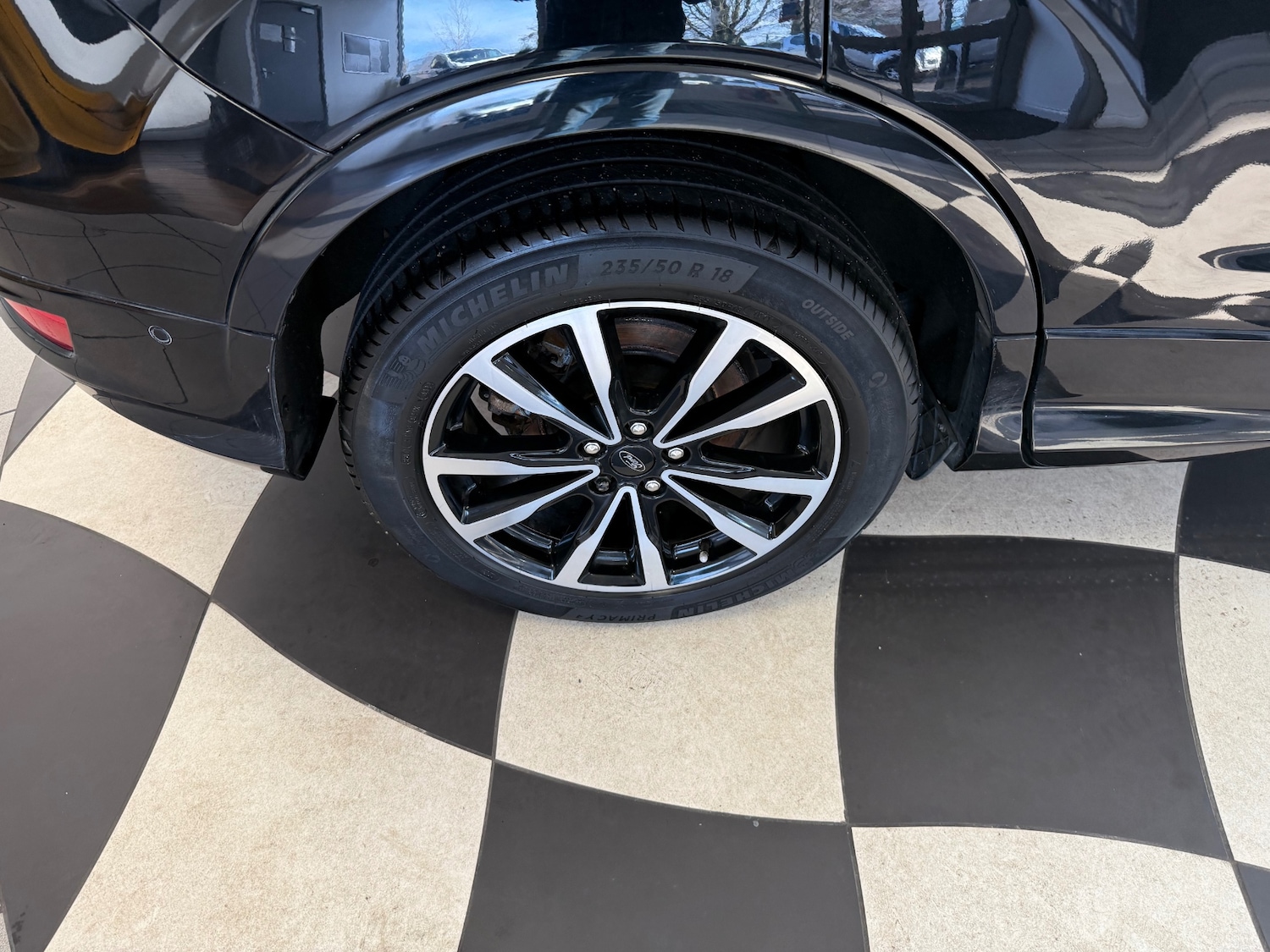 Used Ford Kuga 2019 for sale - 77168758: Photo 10