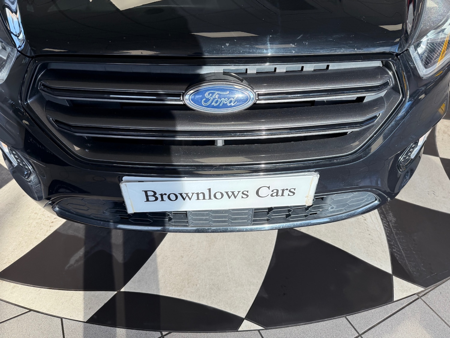 Used Ford Kuga 2019 for sale - 77168758: Photo 13