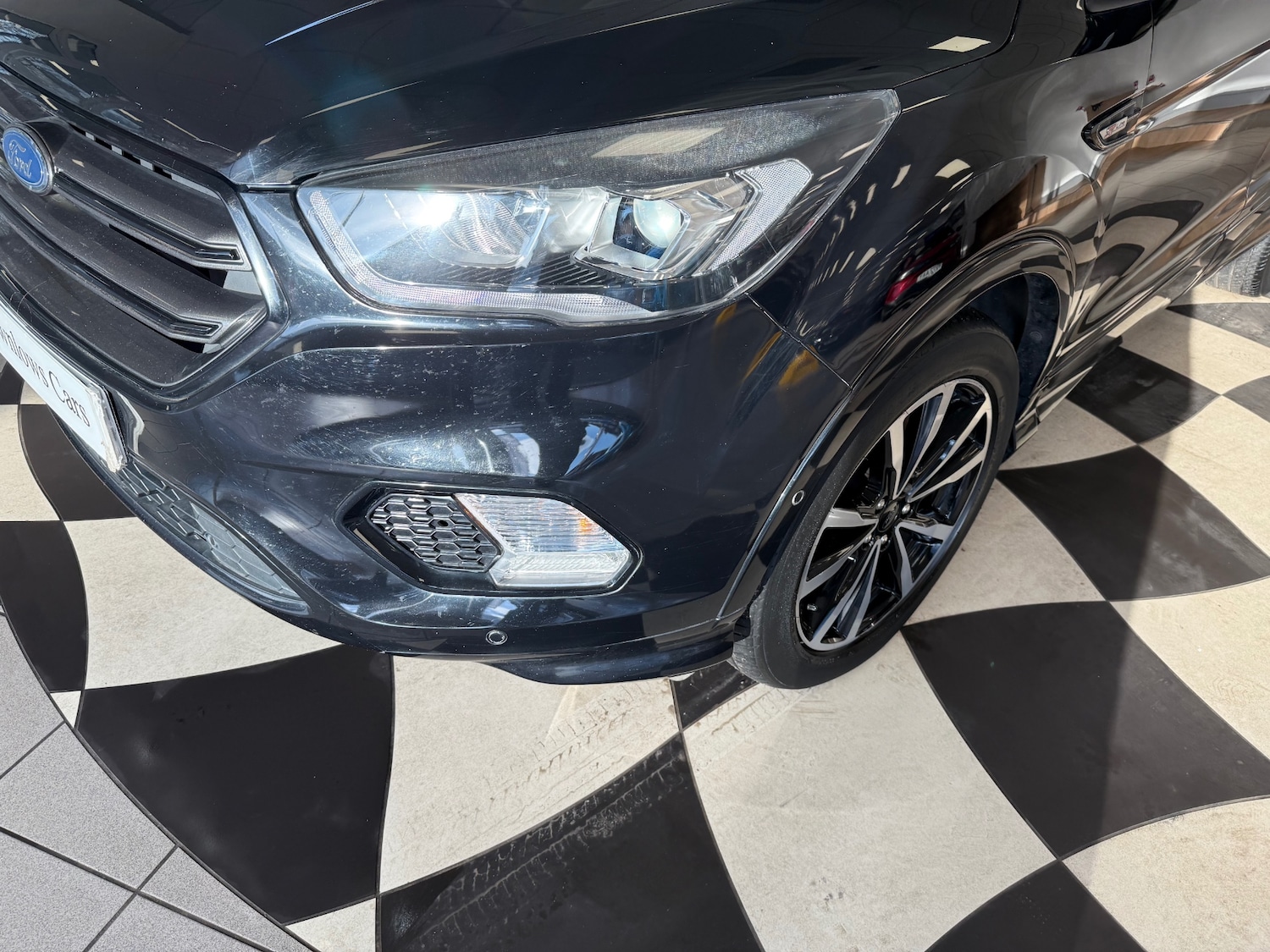 Used Ford Kuga 2019 for sale - 77168758: Photo 16