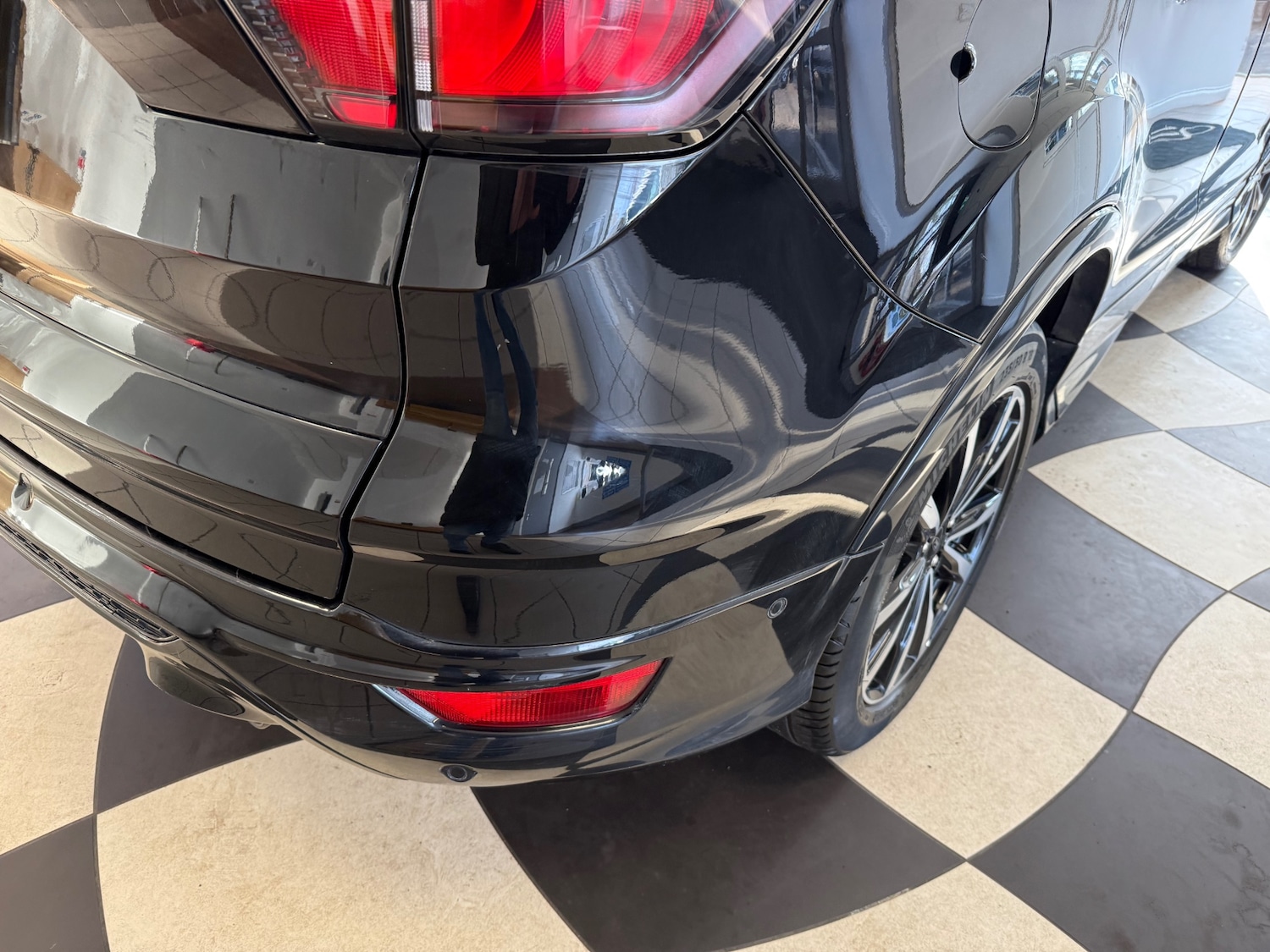 Used Ford Kuga 2019 for sale - 77168758: Photo 19