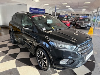 Used Ford Kuga 2019 for sale - 77168758: Photo