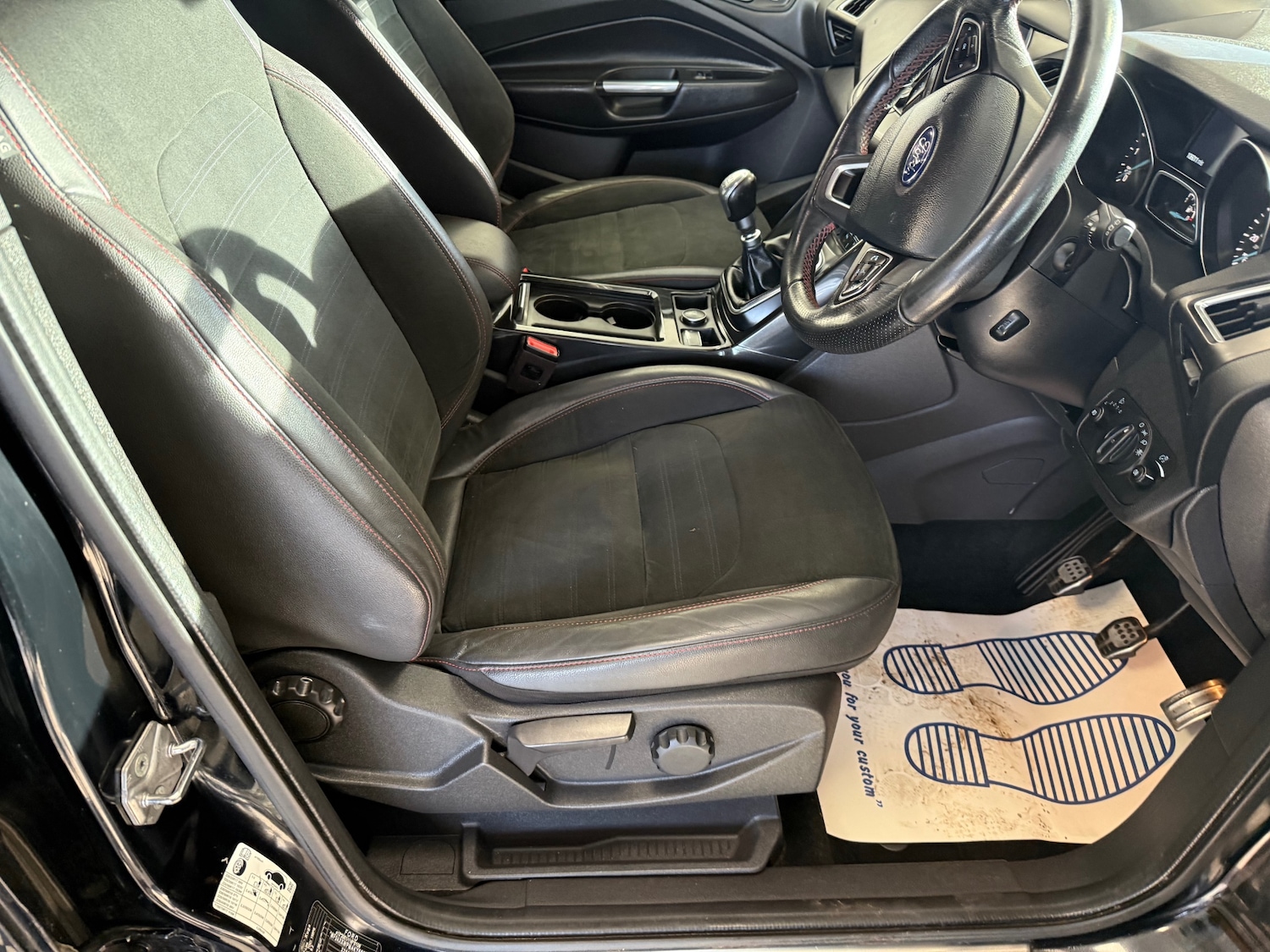 Used Ford Kuga 2019 for sale - 77168758: Photo 20