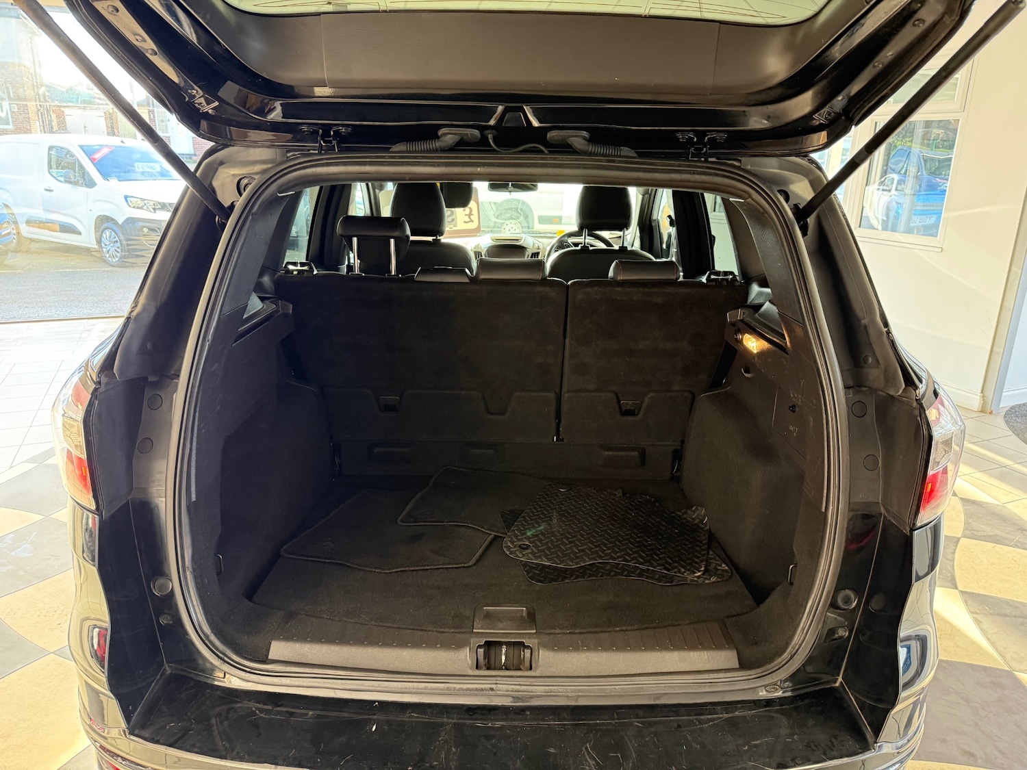 Used Ford Kuga 2019 for sale - 77168758: Photo 22