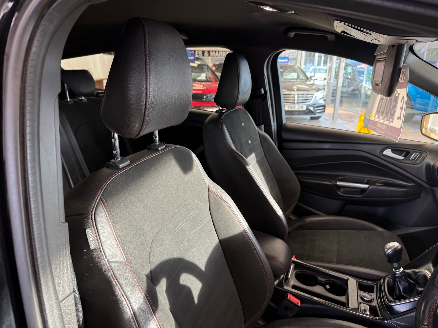 Used Ford Kuga 2019 for sale - 77168758: Photo 23