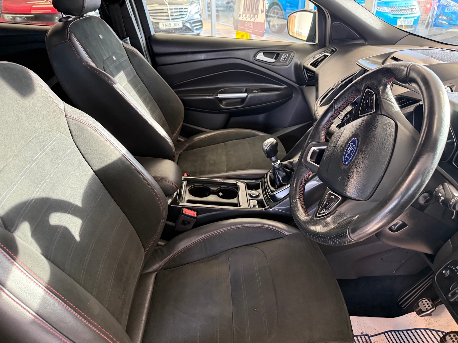 Used Ford Kuga 2019 for sale - 77168758: Photo 24