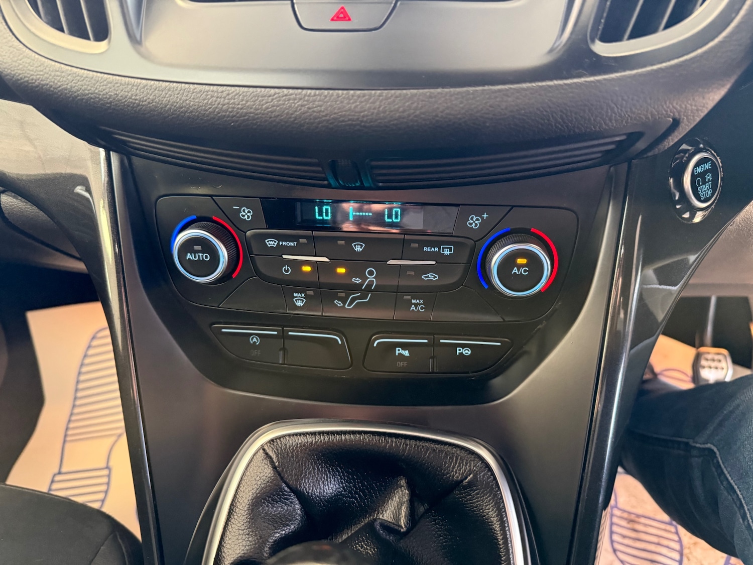 Used Ford Kuga 2019 for sale - 77168758: Photo 26