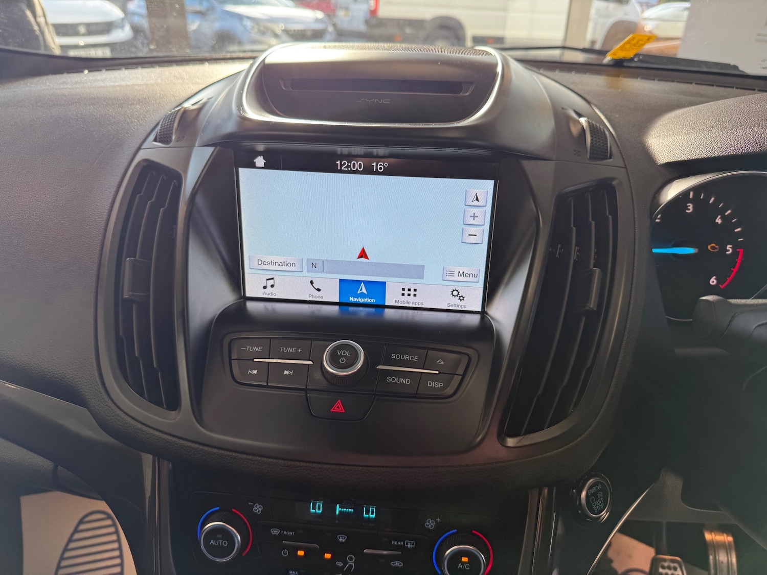 Used Ford Kuga 2019 for sale - 77168758: Photo 27