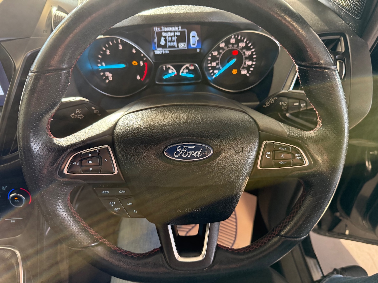 Used Ford Kuga 2019 for sale - 77168758: Photo 28