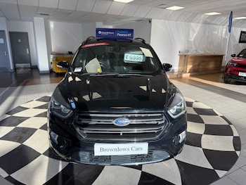 Used Ford Kuga 2019 for sale - 77168758: Photo