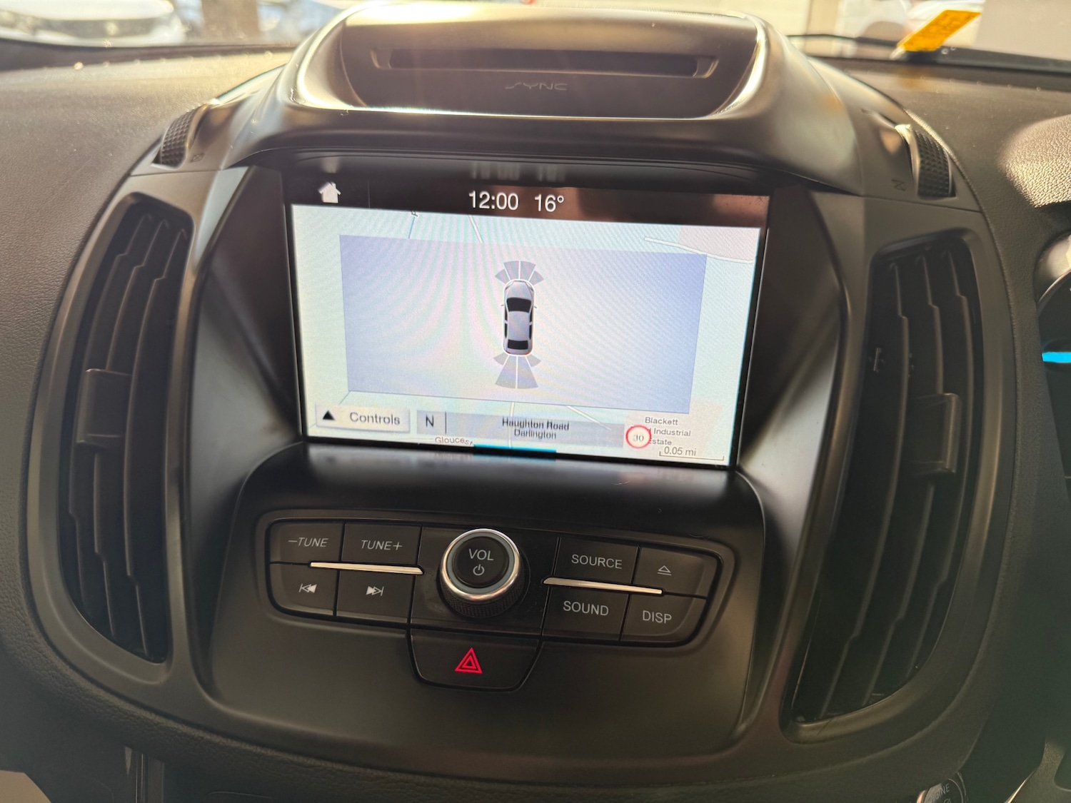 Used Ford Kuga 2019 for sale - 77168758: Photo 30