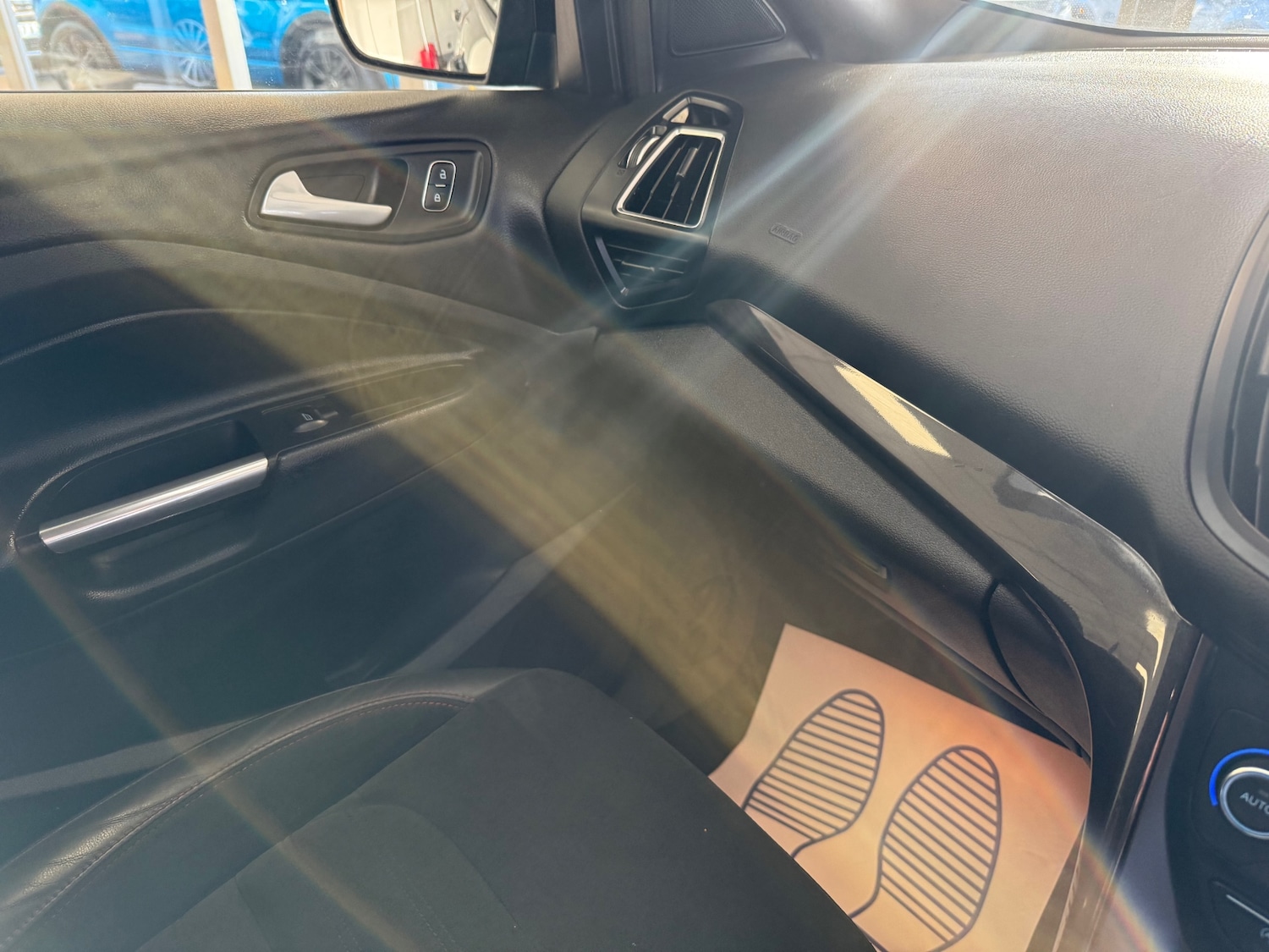 Used Ford Kuga 2019 for sale - 77168758: Photo 31