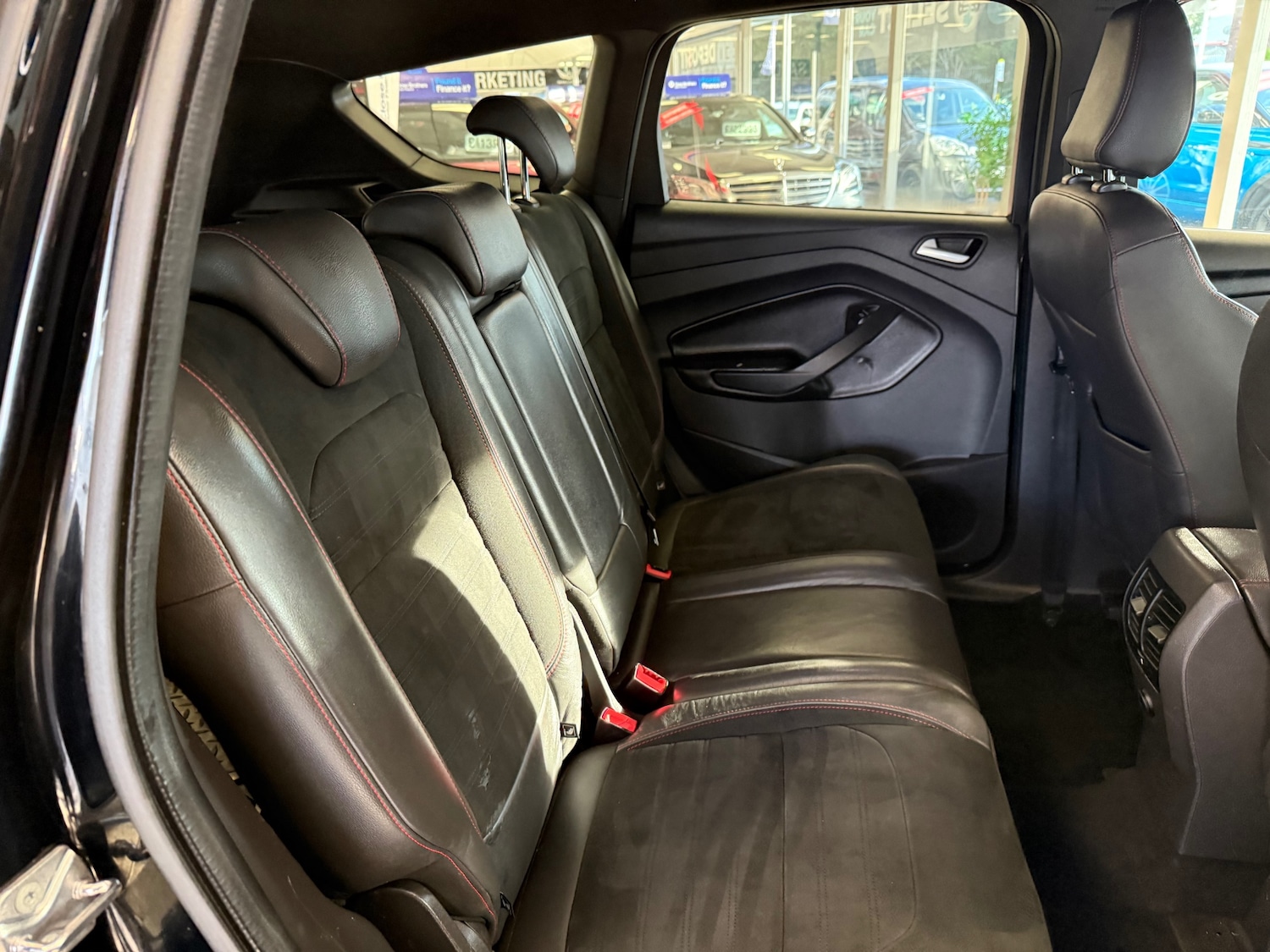 Used Ford Kuga 2019 for sale - 77168758: Photo 32