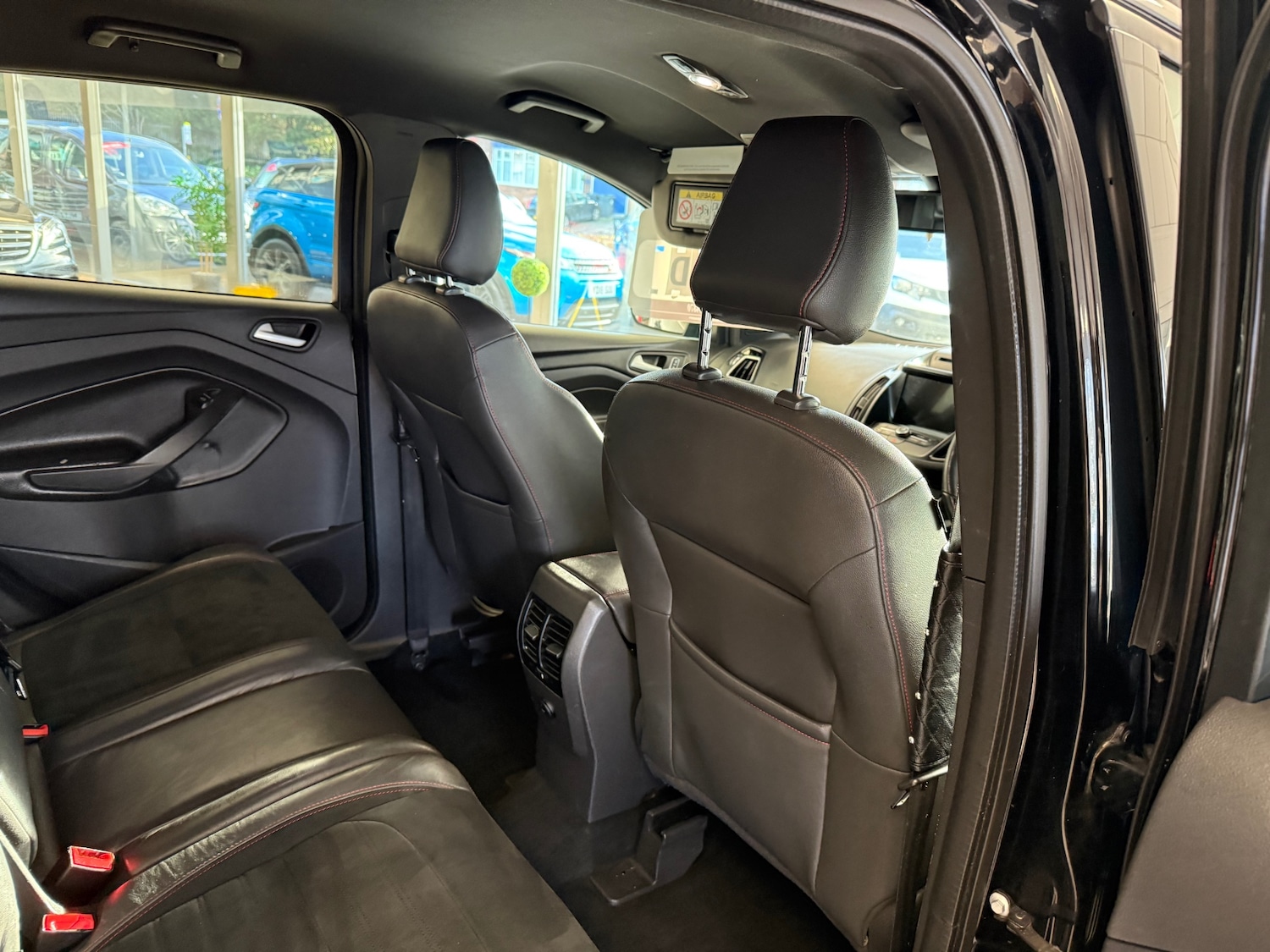 Used Ford Kuga 2019 for sale - 77168758: Photo 33