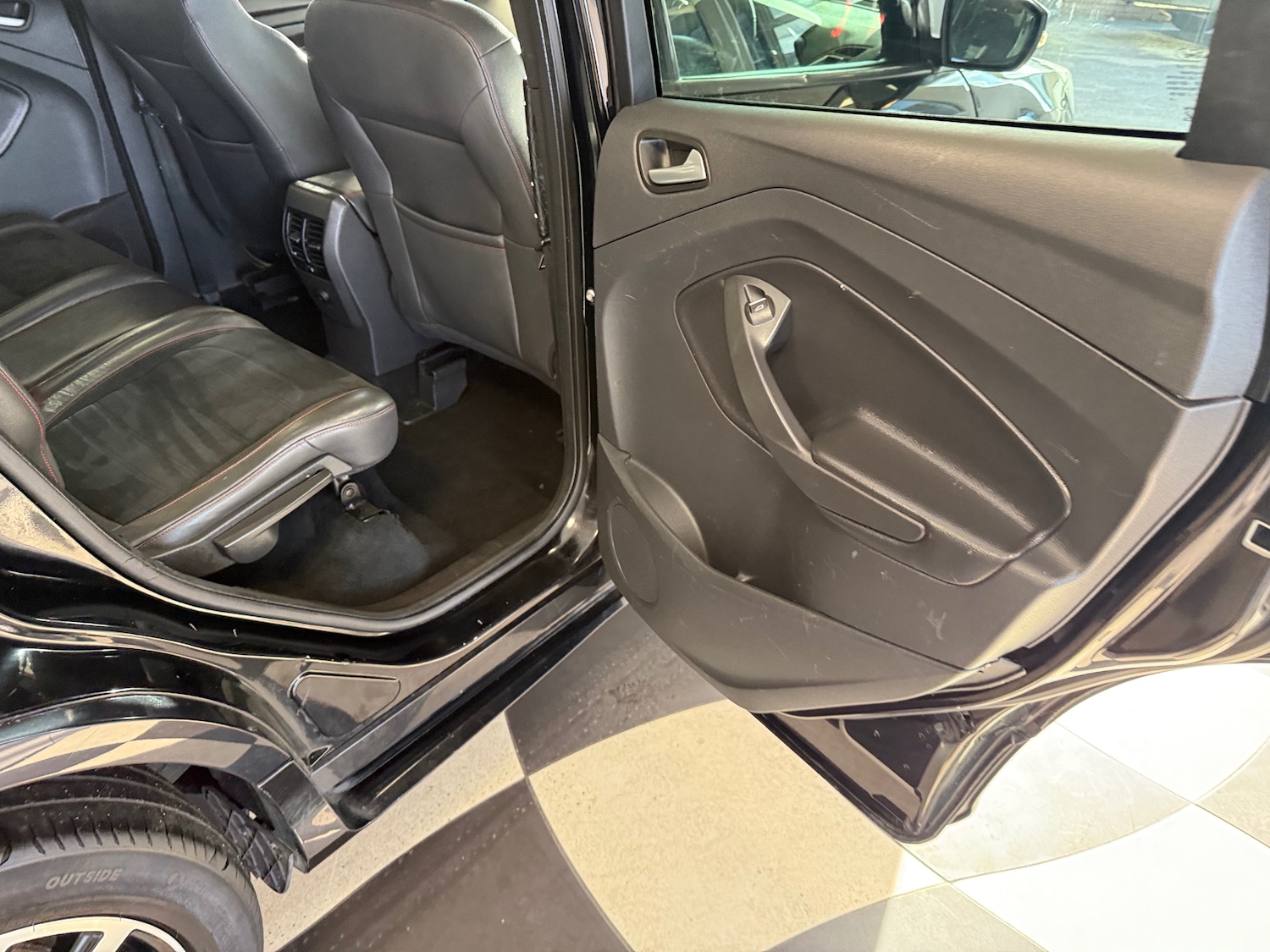 Used Ford Kuga 2019 for sale - 77168758: Photo 35