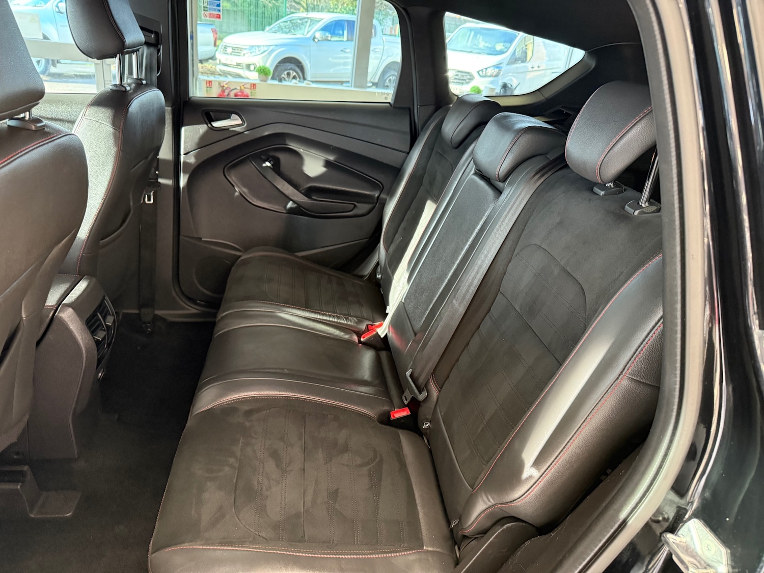 Used Ford Kuga 2019 for sale - 77168758: Photo 37