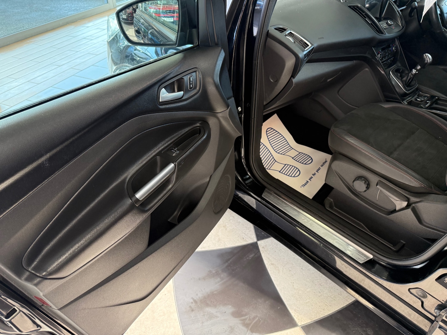 Used Ford Kuga 2019 for sale - 77168758: Photo 38