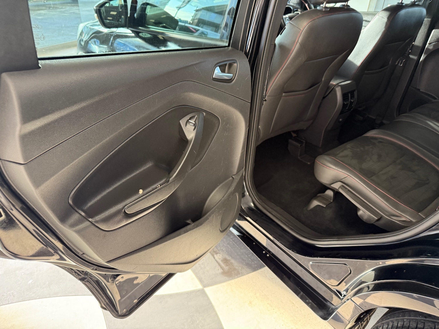 Used Ford Kuga 2019 for sale - 77168758: Photo 39