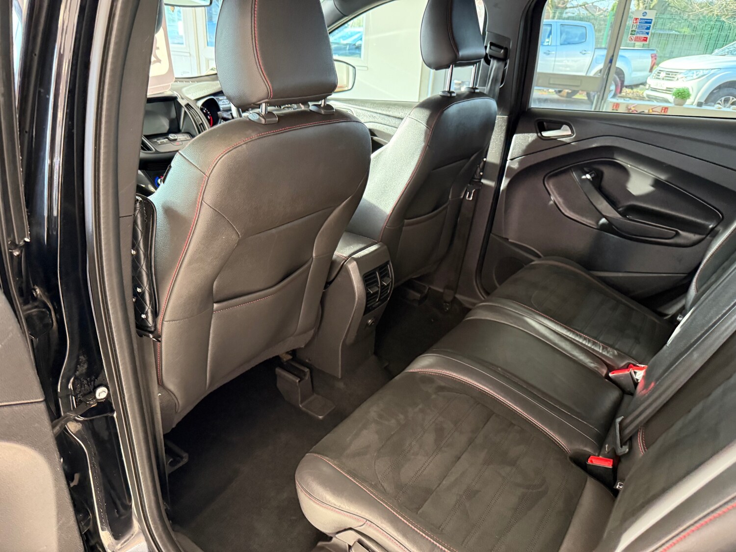 Used Ford Kuga 2019 for sale - 77168758: Photo 40