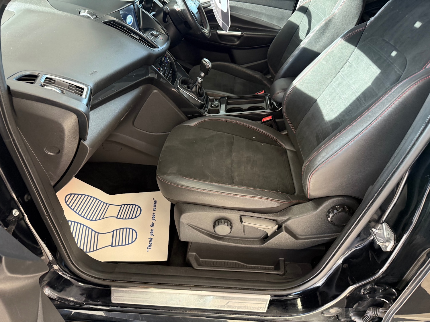 Used Ford Kuga 2019 for sale - 77168758: Photo 41