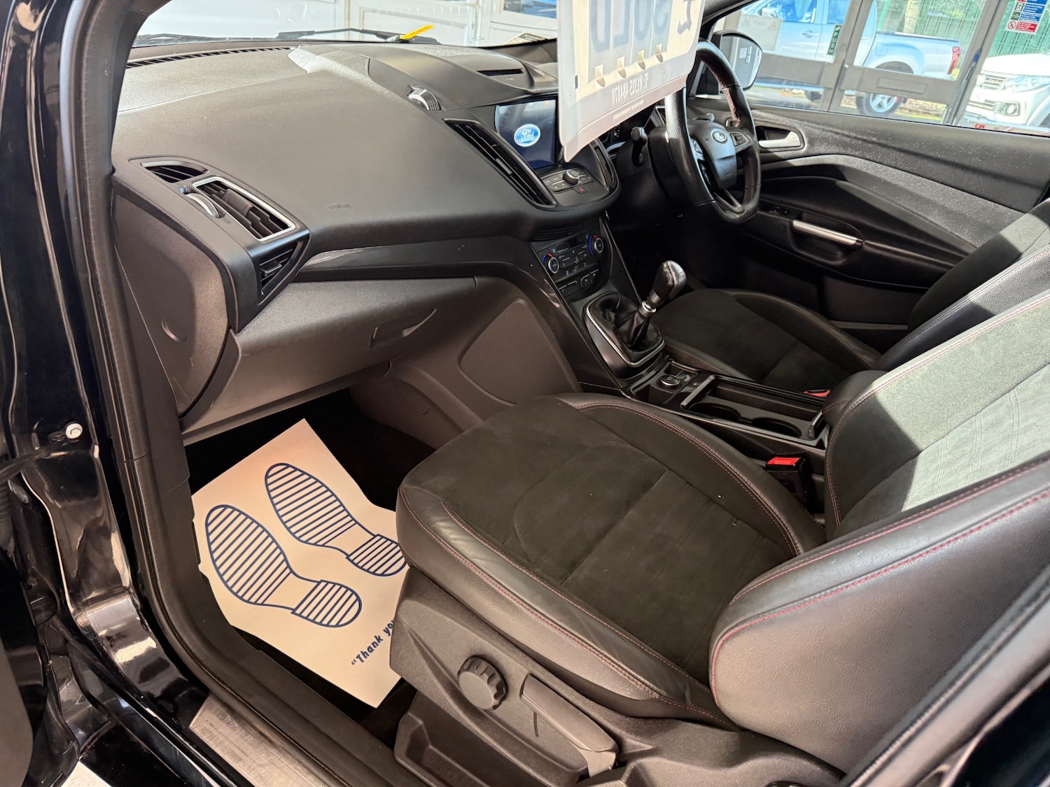 Used Ford Kuga 2019 for sale - 77168758: Photo 43