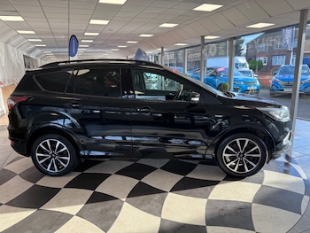 Used Ford Kuga 2019 for sale - 77168758: Photo