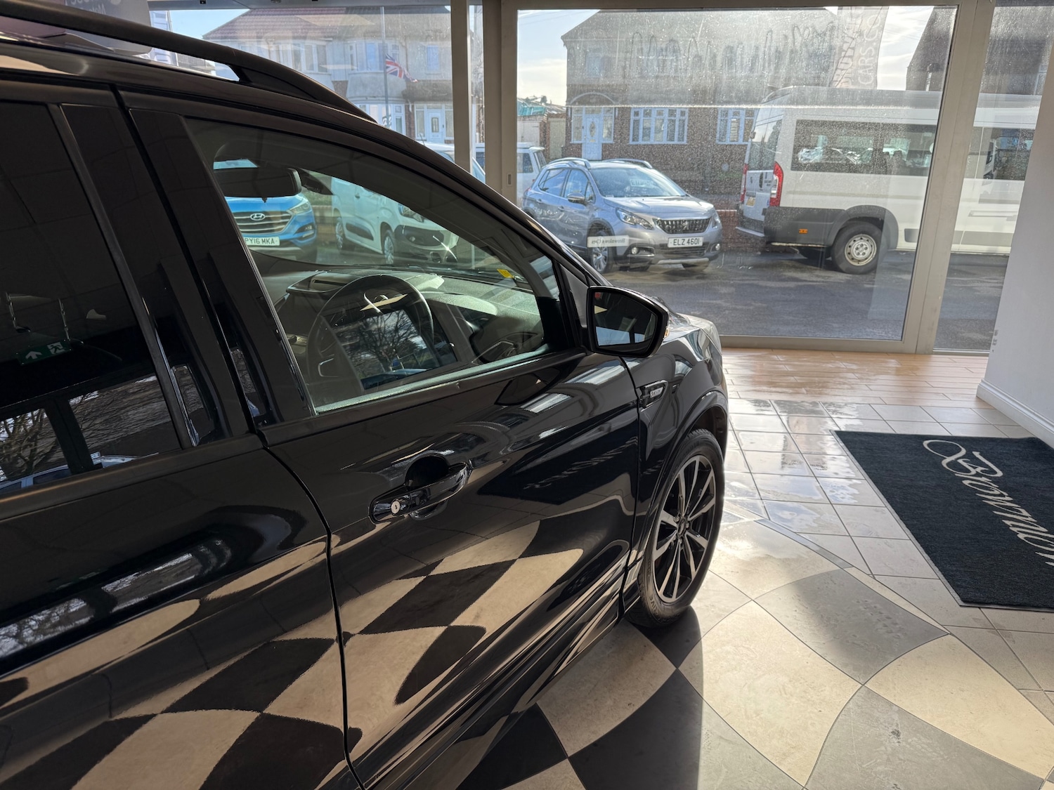 Used Ford Kuga 2019 for sale - 77168758: Photo 8