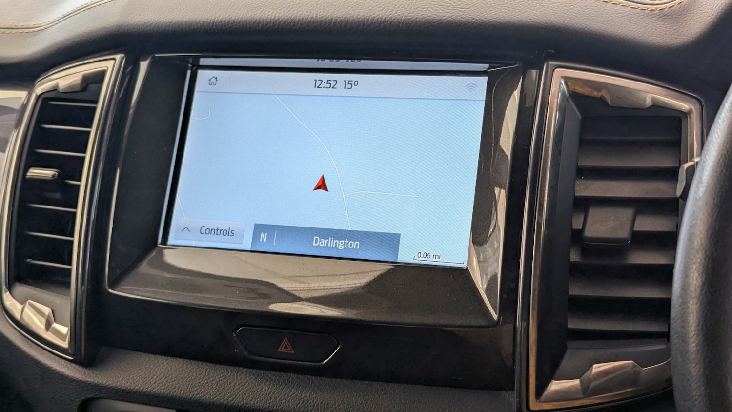 Vehicle 19