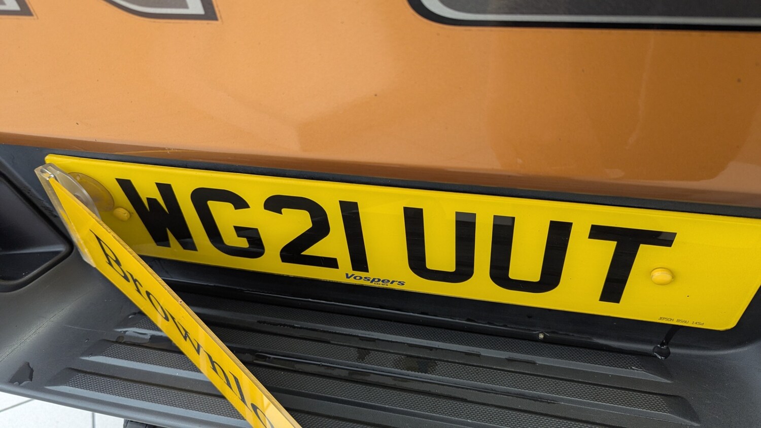 Vehicle 46