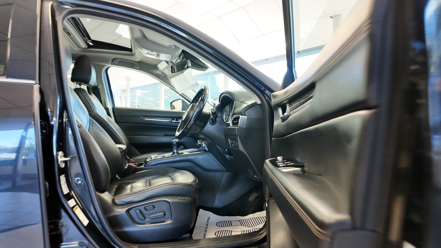 Used Mazda CX-5 2018 for sale - 76374507: Photo 11