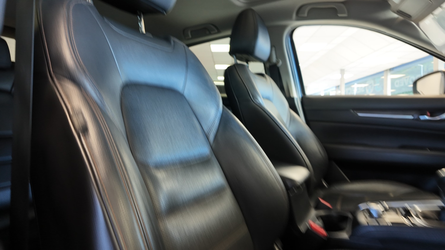 Used Mazda CX-5 2018 for sale - 76374507: Photo 12